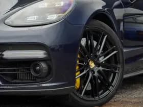 Porsche Panamera 4.0 Turbo thumbnail 23