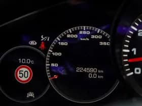 Porsche Panamera 4.0 Turbo thumbnail 26