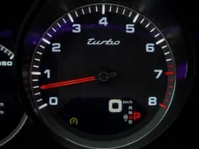 Porsche Panamera 4.0 Turbo thumbnail 27