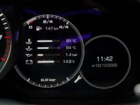 Porsche Panamera 4.0 Turbo thumbnail 28