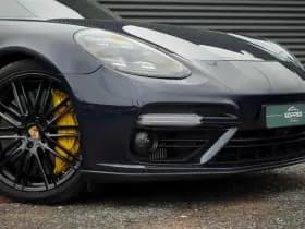 Porsche Panamera 4.0 Turbo thumbnail 29