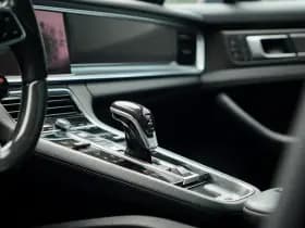 Porsche Panamera 4.0 Turbo thumbnail 31