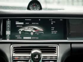 Porsche Panamera 4.0 Turbo thumbnail 35