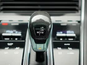 Porsche Panamera 4.0 Turbo thumbnail 36