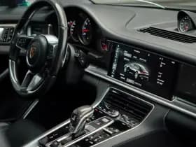 Porsche Panamera 4.0 Turbo thumbnail 39