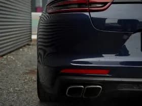 Porsche Panamera 4.0 Turbo thumbnail 40