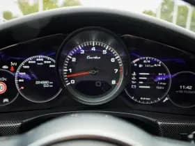 Porsche Panamera 4.0 Turbo thumbnail 5