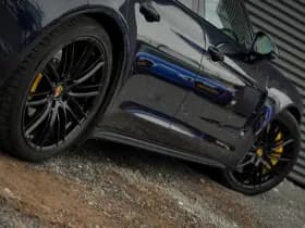 Porsche Panamera 4.0 Turbo thumbnail 42