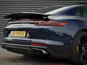 Porsche Panamera 4.0 Turbo thumbnail 43