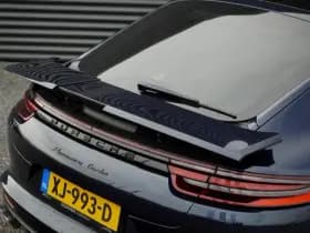 Porsche Panamera 4.0 Turbo thumbnail 44