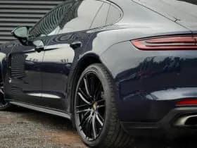 Porsche Panamera 4.0 Turbo thumbnail 49