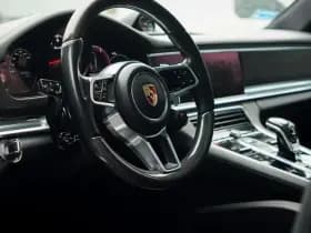 Porsche Panamera 4.0 Turbo thumbnail 6