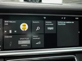 Porsche Panamera 4.0 Turbo thumbnail 51