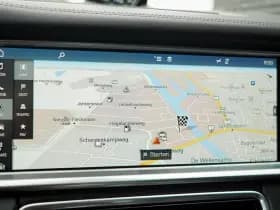 Porsche Panamera 4.0 Turbo thumbnail 52