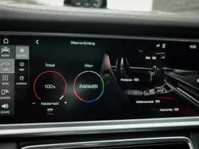 Porsche Panamera 4.0 Turbo thumbnail 53