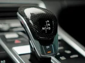 Porsche Panamera 4.0 Turbo thumbnail 55