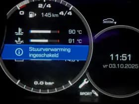 Porsche Panamera 4.0 Turbo thumbnail 56