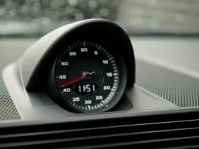 Porsche Panamera 4.0 Turbo thumbnail 57