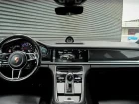 Porsche Panamera 4.0 Turbo thumbnail 7