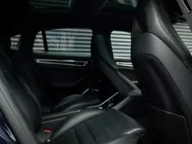 Porsche Panamera 4.0 Turbo thumbnail 8