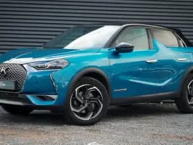 DS DS 3 Crossback 1.2 PureTech Grand Chic