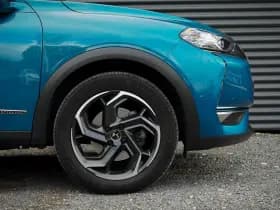 DS DS 3 Crossback 1.2 PureTech Grand Chic thumbnail 11