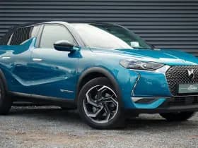 DS DS 3 Crossback 1.2 PureTech Grand Chic thumbnail 12