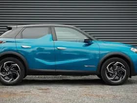 DS DS 3 Crossback 1.2 PureTech Grand Chic thumbnail 13