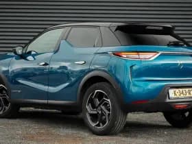 DS DS 3 Crossback 1.2 PureTech Grand Chic thumbnail 14