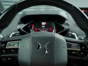 DS DS 3 Crossback 1.2 PureTech Grand Chic thumbnail 17