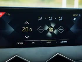 DS DS 3 Crossback 1.2 PureTech Grand Chic thumbnail 19