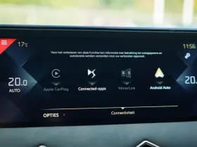 DS DS 3 Crossback 1.2 PureTech Grand Chic thumbnail 20