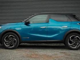 DS DS 3 Crossback 1.2 PureTech Grand Chic thumbnail 3
