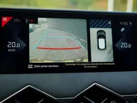 DS DS 3 Crossback 1.2 PureTech Grand Chic thumbnail 22