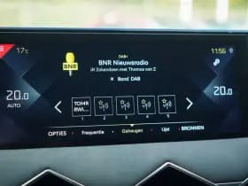 DS DS 3 Crossback 1.2 PureTech Grand Chic thumbnail 25