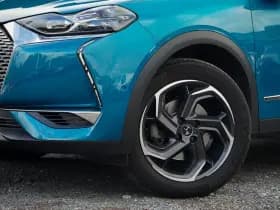 DS DS 3 Crossback 1.2 PureTech Grand Chic thumbnail 33