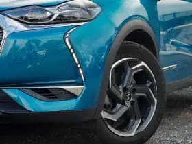 DS DS 3 Crossback 1.2 PureTech Grand Chic thumbnail 34