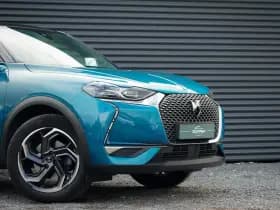 DS DS 3 Crossback 1.2 PureTech Grand Chic thumbnail 37