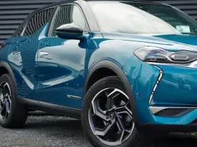 DS DS 3 Crossback 1.2 PureTech Grand Chic thumbnail 38