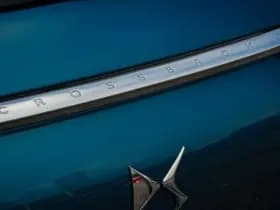 DS DS 3 Crossback 1.2 PureTech Grand Chic thumbnail 40