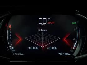 DS DS 3 Crossback 1.2 PureTech Grand Chic thumbnail 5