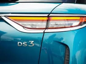 DS DS 3 Crossback 1.2 PureTech Grand Chic thumbnail 41