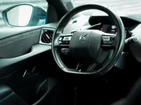 DS DS 3 Crossback 1.2 PureTech Grand Chic thumbnail 42