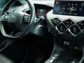 DS DS 3 Crossback 1.2 PureTech Grand Chic thumbnail 43