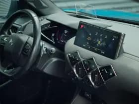 DS DS 3 Crossback 1.2 PureTech Grand Chic thumbnail 45