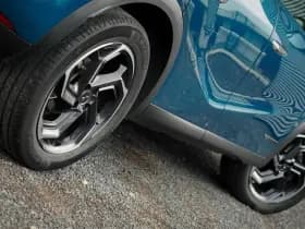 DS DS 3 Crossback 1.2 PureTech Grand Chic thumbnail 47