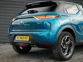 DS DS 3 Crossback 1.2 PureTech Grand Chic thumbnail 48