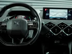 DS DS 3 Crossback 1.2 PureTech Grand Chic thumbnail 50