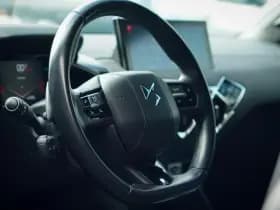 DS DS 3 Crossback 1.2 PureTech Grand Chic thumbnail 6