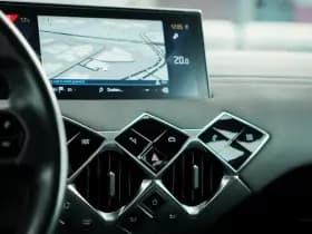 DS DS 3 Crossback 1.2 PureTech Grand Chic thumbnail 51